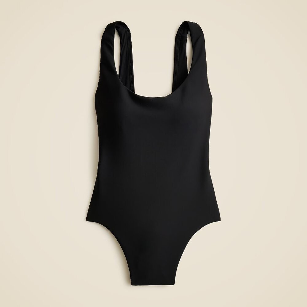 BNWT JCrew Claudia Swimsuit